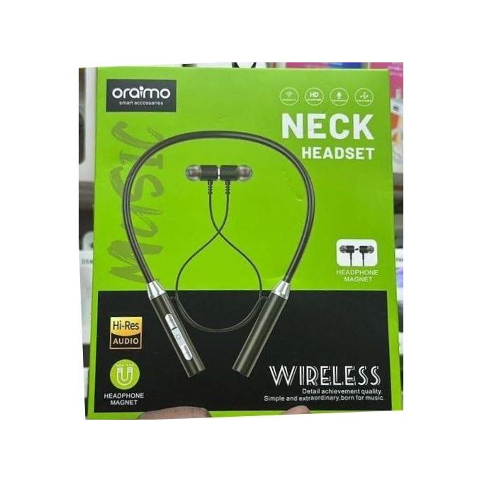 Oraimo Neck Headset - Image 5